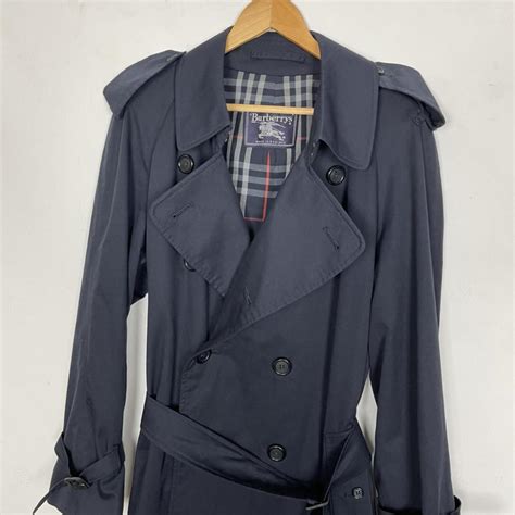 old military naval burberry ckets|longest burberry trench coat.